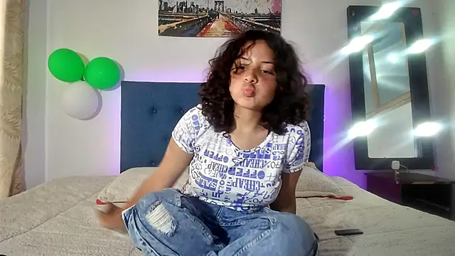 Miza Cute online show from March 26, 9:38 pm