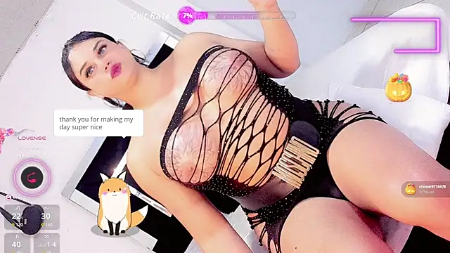 Small Angels online show from May 14, 1:33 am