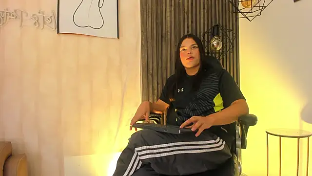 LexyNova  online show from May 29, 7:23 pm