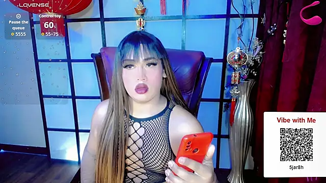 samantha  paez online show from May 25, 12:53 am