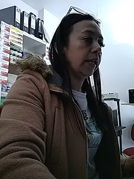 Violeta--7 online show from July 7, 1:58 pm