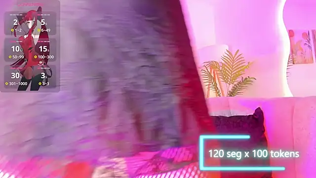 Velvet Noir  online show from July 29, 11:43 am