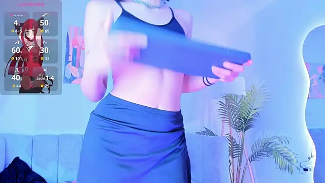 Velvet Noir  online show from July 23, 11:18 am