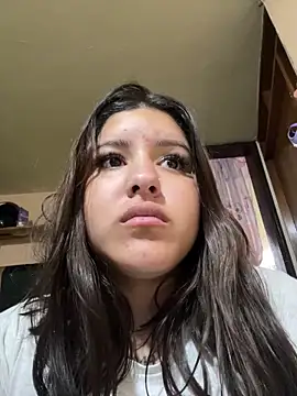 Norabyxxx online show from May 18, 9:54 pm