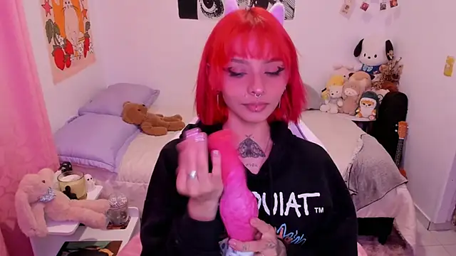 bunny pao online show from June 3, 4:13 am