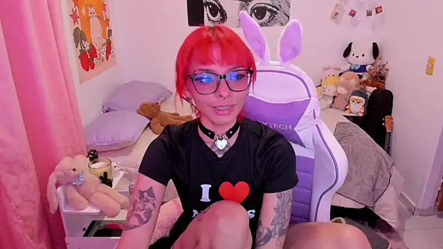 bunny pao online show from June 4, 5:01 am