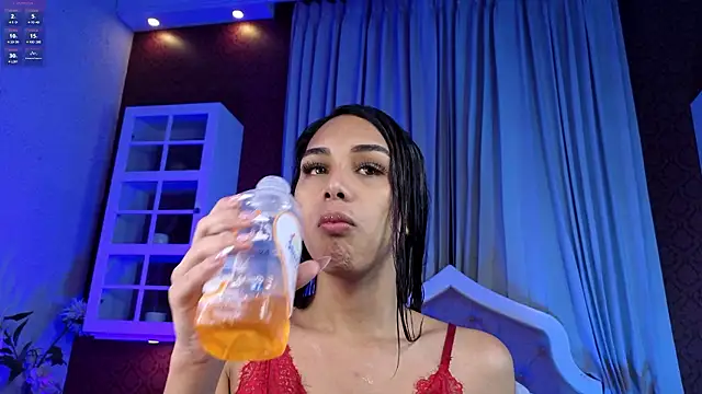 KristinaGriner online show from July 24, 3:37 am