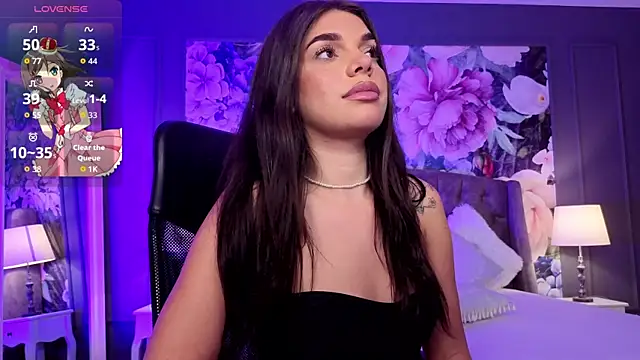 Lexi  Vicious online show from July 14, 10:21 am