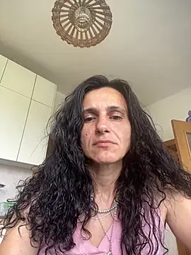 StellaMia263 online show from July 7, 1:14 pm