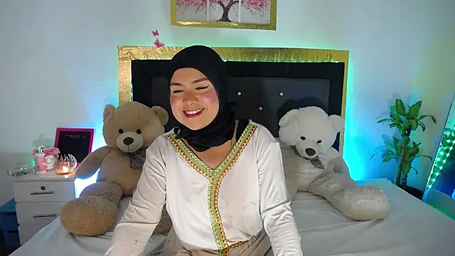 alia asad online show from July 27, 12:24 pm
