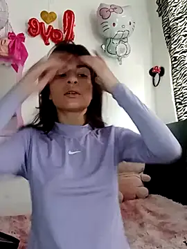 Jade sexydoll online show from June 10, 1:54 pm