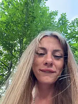 SirenaWild online show from July 24, 1:53 pm