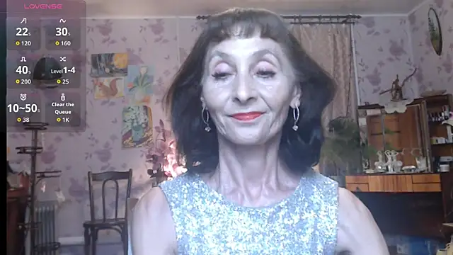 Shooting-Star- online show from July 27, 4:59 pm