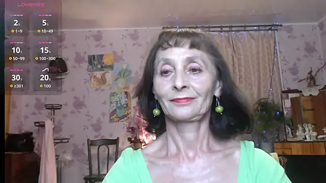 Shooting-Star- online show from July 15, 5:50 pm