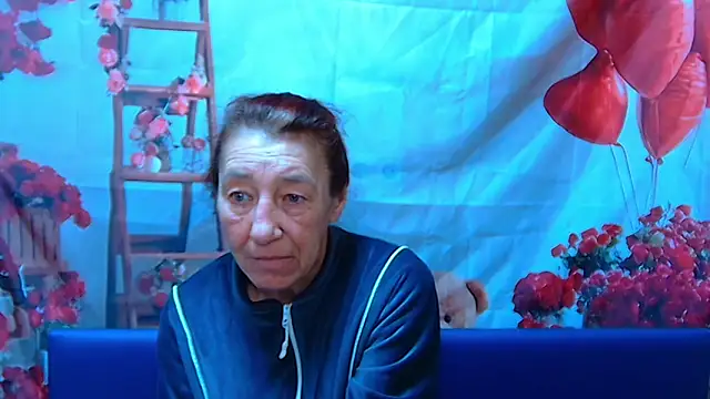 AngelaMolda online show from March 28, 12:37 pm