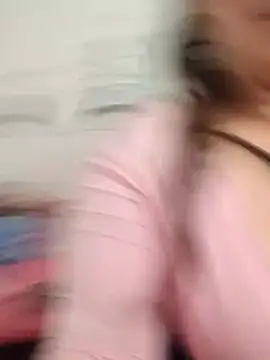 bunniositos online show from May 27, 2:08 am