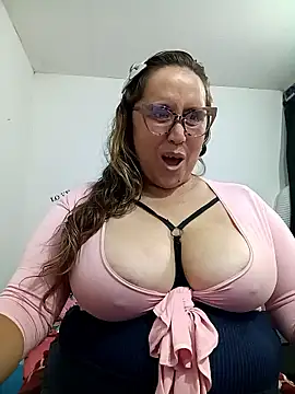 bunniositos online show from May 28, 2:09 am