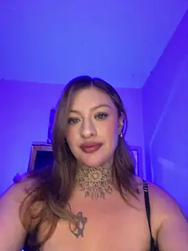 Eliee--Roth online show from May 28, 4:32 am