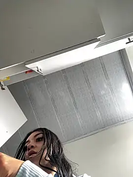 Kaela Rose online show from July 30, 1:56 pm
