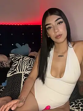 Kaela Rose online show from July 8, 11:51 pm