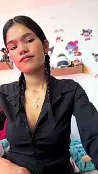 Emycarver09  online show from July 14, 12:54 pm