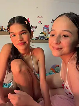 Emycarver09  online show from June 11, 1:08 pm