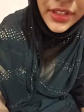 Miss Noor   online show from July 7, 7:23 am