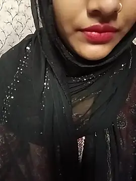 Miss Noor   online show from July 23, 6:10 am