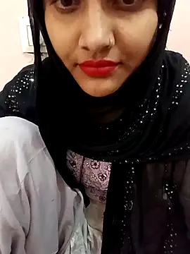 Miss Noor   online show from April 23, 7:16 am