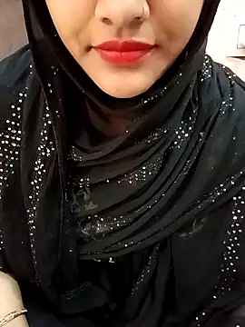 Miss Noor   online show from May 22, 8:01 am