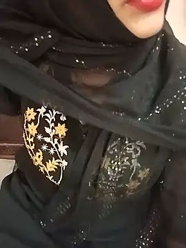 Miss Noor   online show from June 5, 10:10 am
