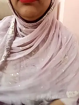 Miss Noor   online show from March 29, 7:07 am