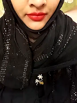 Miss Noor   online show from June 7, 5:36 am