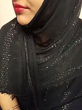 Miss Noor   online show from June 3, 8:59 am