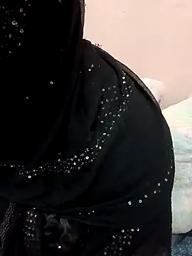 Miss Noor   online show from July 6, 5:13 am