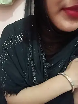 Miss Noor   online show from July 12, 11:44 am