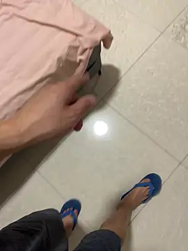 yingzi003 online show from July 14, 5:17 pm