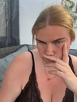 SexyBlondJoanna-Exclusief online show from May 28, 4:27 pm