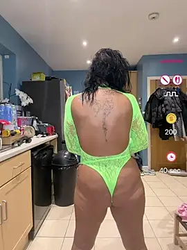 IvyBelleMilf online show from July 7, 2:14 am