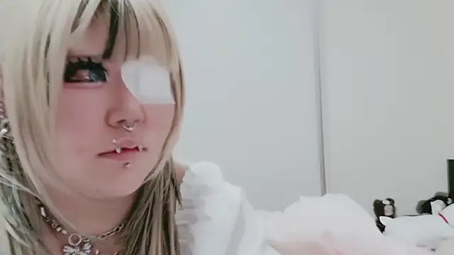 Yua 666 online show from May 30, 1:09 pm