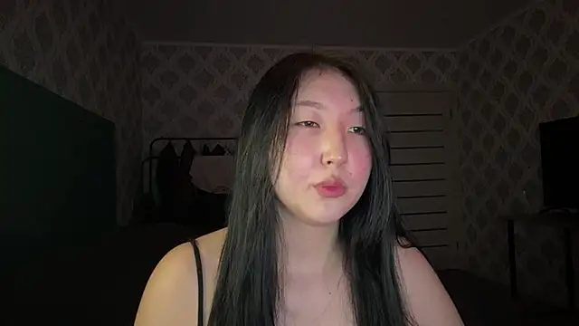 Ameliya kim online show from May 16, 9:25 pm