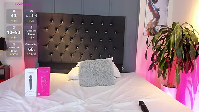 CandyRose   online show from July 28, 3:21 pm