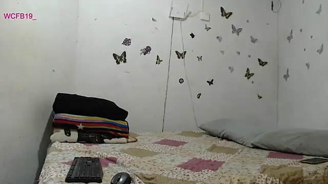 BarbieNaughtyTS online show from June 1, 9:38 pm