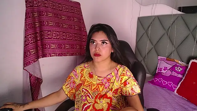 devika kumar online show from July 27, 7:00 pm