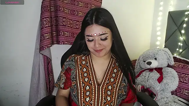 devika kumar online show from May 29, 7:45 pm