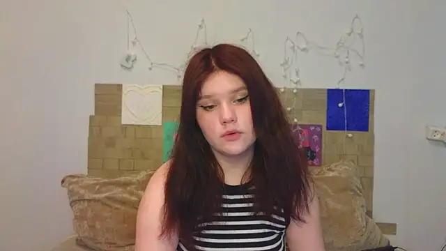 BeautifulPleasureFairy online show from May 18, 5:24 am