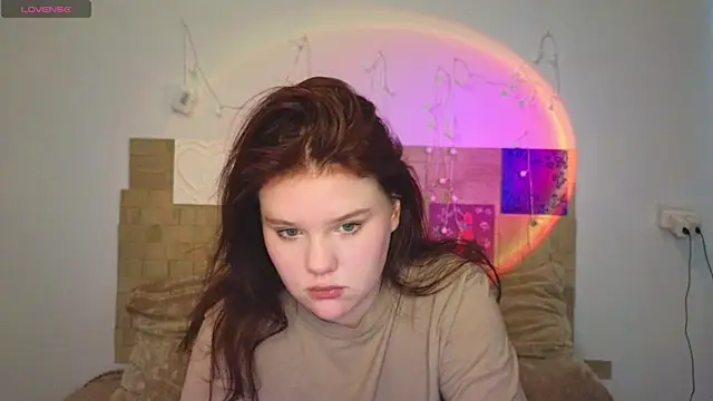 BeautifulPleasureFairy online show from May 28, 9:51 am