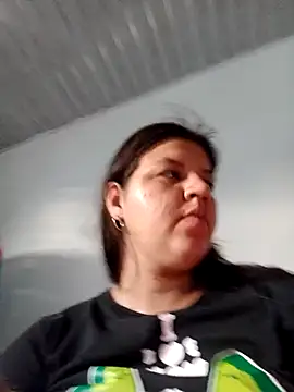 Lapollita26 online show from April 19, 10:34 pm