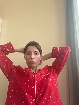 AniAnita263 online show from March 31, 9:31 am