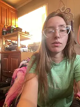 HoneyDripShow online show from March 29, 2:05 pm